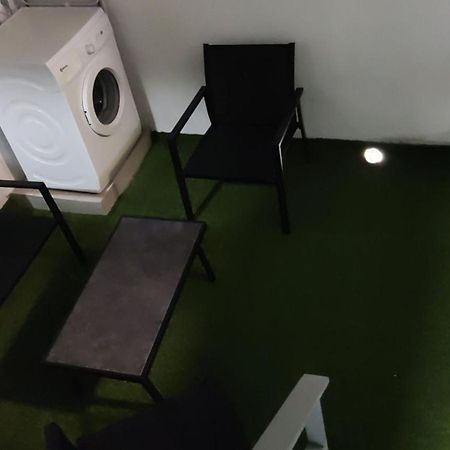 알메리아 El Rinconcito Cubano En El Centro 아파트 외부 사진